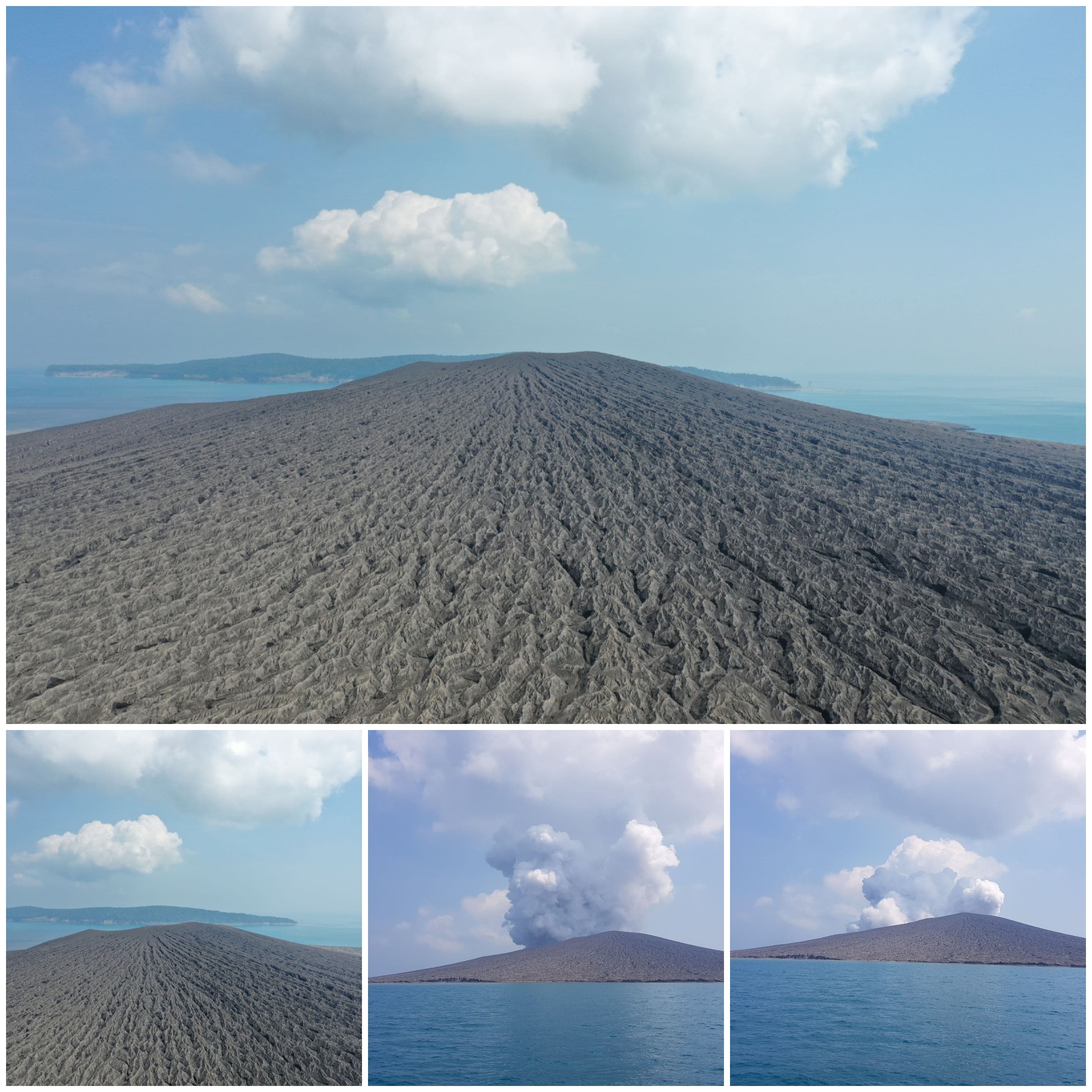 Anak krakatao (krakatoa)